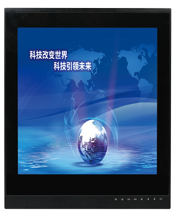 工業屏液晶顯示器（MU-190C、MU-201C、MU-231C）