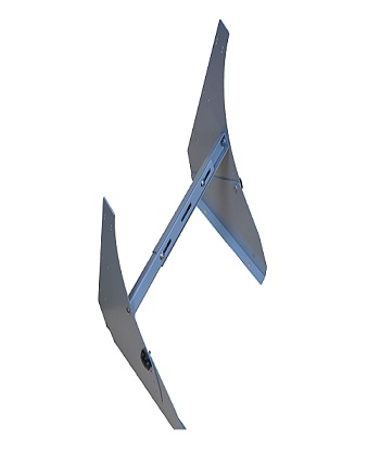 可調節款臺式支架